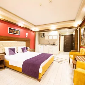  Aparthotel Pera Turkey