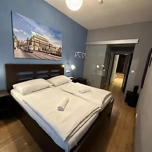 *** Hotel Central Studios Czech Republic