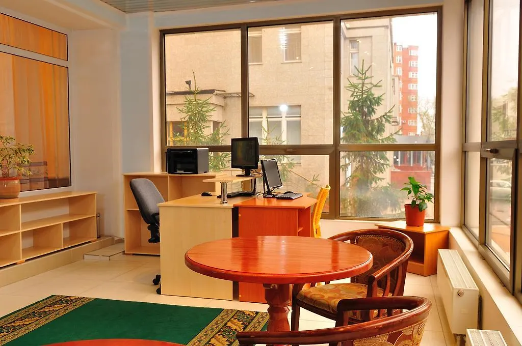 Altyn Dala Hotel Nur-Sultan