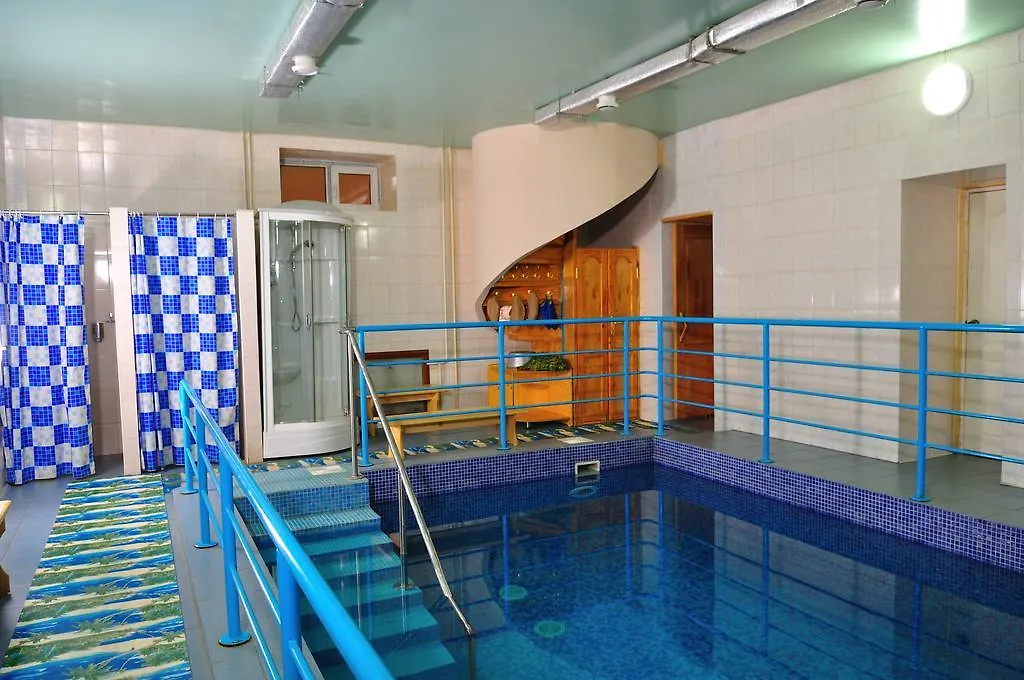 Altyn Dala Hotel Nur-Sultan  Nur-Sultan (Astana)
