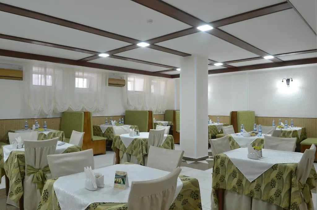 Altyn Dala Hotel Nur-Sultan   Nur-Sultan (Astana)