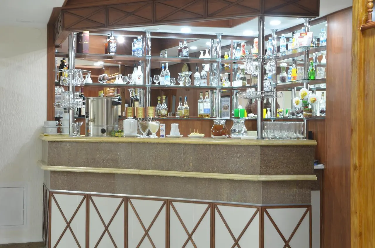 Altyn Dala Hotel Nur-Sultan