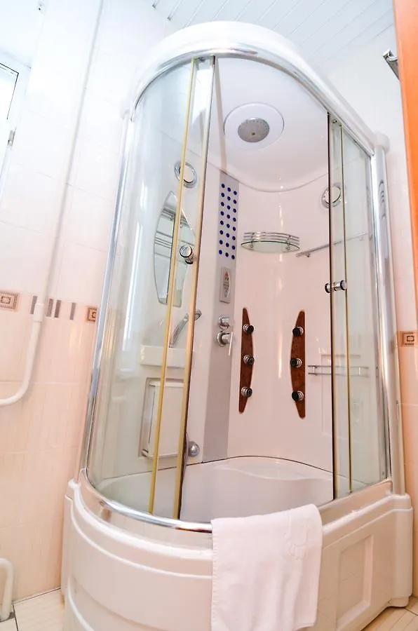 Altyn Dala Hotel Nur-Sultan