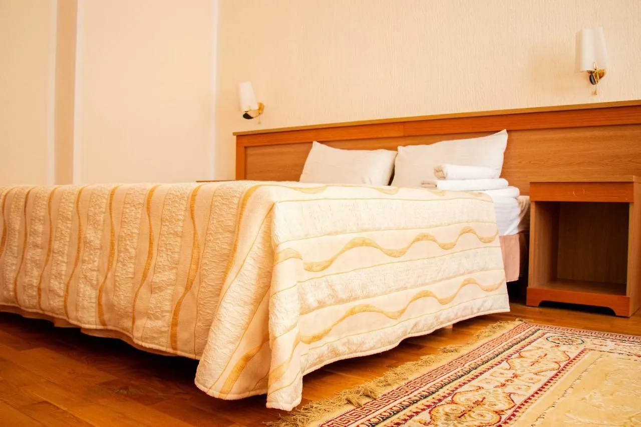 Altyn Dala Hotel Nur-Sultan