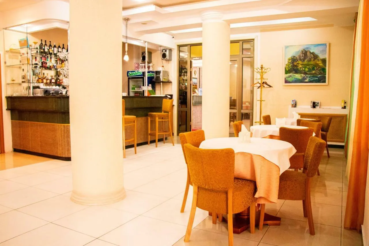 Altyn Dala Hotel Nur-Sultan  Kazakhstan