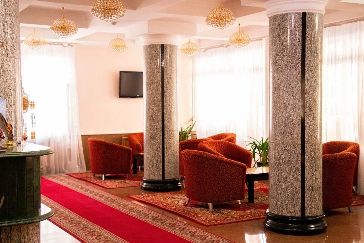 Altyn Dala Hotel Nur-Sultan   Nur-Sultan (Astana)