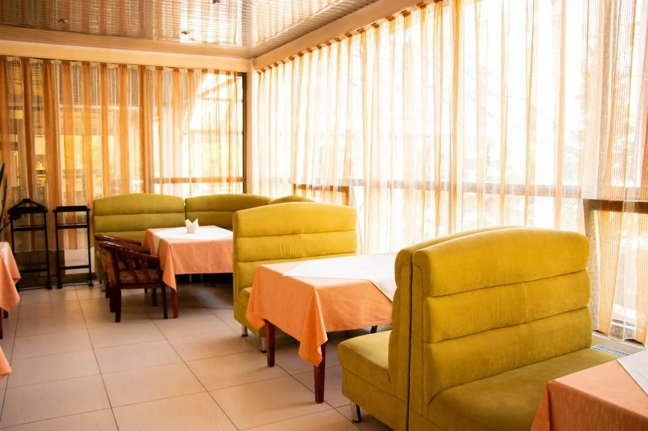 Altyn Dala Hotel Nur-Sultan  Nur-Sultan (Astana)